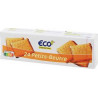 Petits beurre Eco+ x24 175g