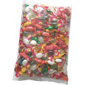 Bonbons assortiments 2Kg