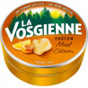 LA VOSGIENNE Miel Citron 125g