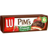 LU PIM’s Gâteau L'Original fraise touche de Fraise des Bois 150g