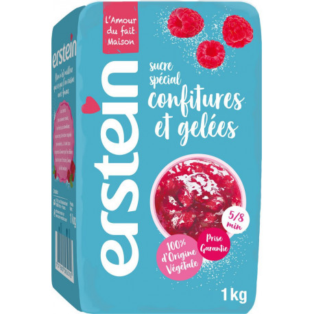 Erstein Sucre gélifiant 1Kg