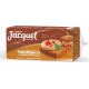 JACQUET Pain d'épices pour foie gras 350g