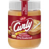 Curly Pate à tartiner Onctueux 340g
