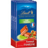 Lindt Chocolat Lait Noisettes 3x110g 330g