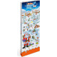 Kinder Calendrier De L’Avent Happy 204g