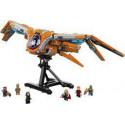 LEGO VAISSEAU GARDIENS GALAXIE