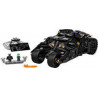 LEGO BATMOBILE TUMBLER