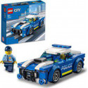 LEGO 60312 VOITURE POLICE CITY