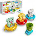 LEGO TRAIN FLOTTANT ANIMAUX DUPLO
