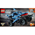 LEGO 42134 MEGALODON MONSTER JAM TECHNIC