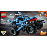 LEGO 42134 MEGALODON MONSTER JAM TECHNIC