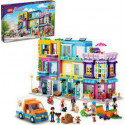 LEGO IMMEUBLE GRAND RUE FRIENDS