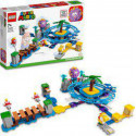 LEGO ENS EXT PLAGE MAXI OURSIN