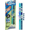 LEGO BRACELETS PORTE BONHEUR