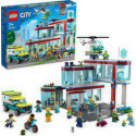 LEGO HOPITAL CITY