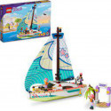 LEGO AVENTURE VOILE STEPHANIE