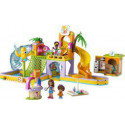 LEGO PARC AQUATIQUE FRIENDS
