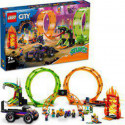 LEGO ARENE CASCAD DBLE LOOPING CITY