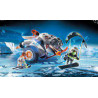 Playmobil 70231 VEH DES NEIGES LA SPY TEAM