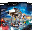 Playmobil 70642 ZEPPELIN DA VANCI NOVELMORE