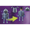 Playmobil 70709 SCOOBY + CHEVALIER NOIR