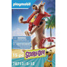 Playmobil 70713 SCOOBY SAUVETEUR DES MERS