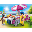 Playmobil 70614 STAND DE CREPES