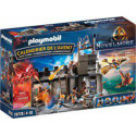 Playmobil 70778 CALEND AVENT NOVELMORE