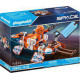 Playmobil 70673 SET CADEAU PILOTE NAVETTE