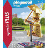 Playmobil 70377 ARTISTE DE RUE SPE+