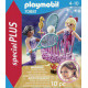 Playmobil 70881 SIRENES ET JEUX SPE+