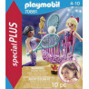 Playmobil 70881 SIRENES ET JEUX SPE+