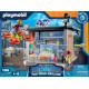 Playmobil 71084 ICARIS LAB DRAGONS