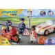 Playmobil 71156 HEROS DU QUOTIDIEN