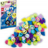 LEGO TUILES DECORATION DOTS