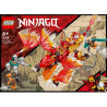 LEGO 71762 DRAGON FEU KAI NINJAGO