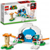 LEGO LES FUZZIES VOLTIGEURS MARIO