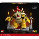 LEGO MARIO 71411 LE PUISSANT BOWSER