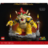 LEGO MARIO 71411 LE PUISSANT BOWSER