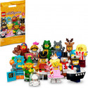 LEGO MINI FIGURES S24 SEPT PRE36