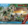 Playmobil 71183 EXPLORATEUR TYRANNOSAURE