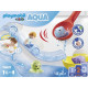 Playmobil 70637 TOBOGGAN AQUATIQUE
