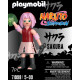 Playmobil 71098 SAKURA NARUTO