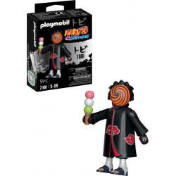 Playmobil 71101 TOBI NARUTO