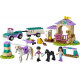 LEGO DRESSAGE CHEVAUX FRIENDS 4+