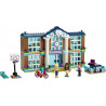 LEGO ECOLE HEARTLAKE CITY FRIENDS