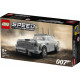 LEGO ASTON MARTIN DB5 JBOND SPEEDCHAMPIONS