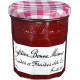 Bonne Maman Confiture de Fraises et Fraises des Bois 370g (lot de 6)