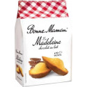Bonne Maman Madeleines chocolat au lait 300g