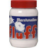 FLUFF Marshmallow vanille 213g